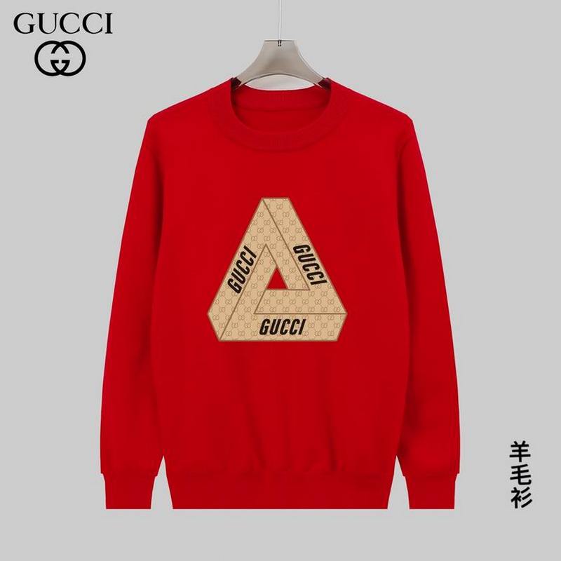 Gucci Men's Sweater 76